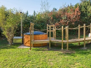 Vakantiehuis Ebeltoft  9