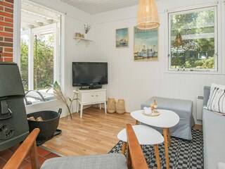 Ferienhaus Ebeltoft  10
