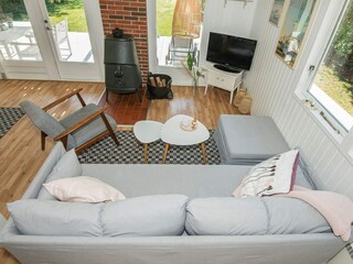 Ferienhaus Ebeltoft  11