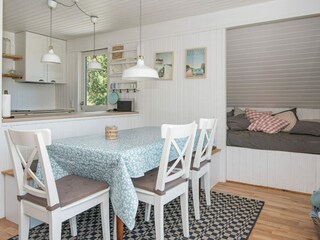 Maison de vacances Ebeltoft  13