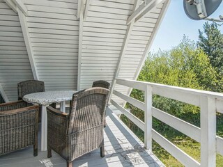 Vakantiehuis Ebeltoft  24