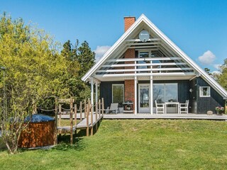 Maison de vacances Ebeltoft  25