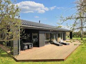 Holiday house 8 Personen Ferienhaus in Hadsund - Als - image1