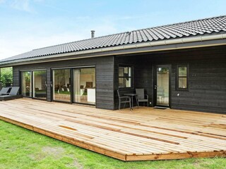 Casa de vacaciones Als Grabación al aire libre 2