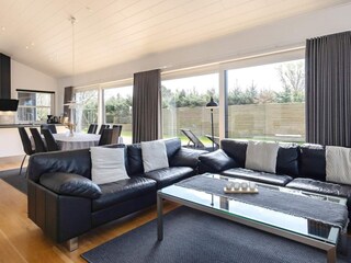 Vakantiehuis Als  19