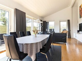Vakantiehuis Als  12