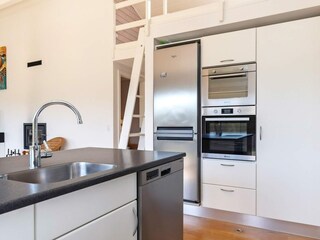 Vakantiehuis Als  24
