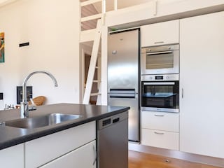Vakantiehuis Als  30