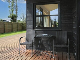 Vakantiehuis Als  34