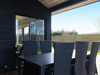 Ferienhaus Als  20