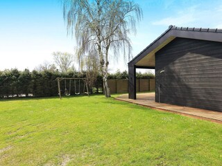 Vakantiehuis Als  25