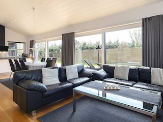 Ferienhaus Als  13