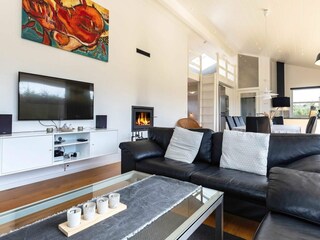 Vakantiehuis Als  8