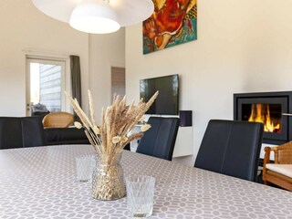 Vakantiehuis Als  18