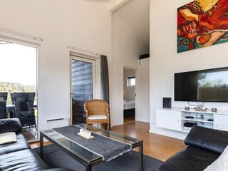 Holiday house Als  28