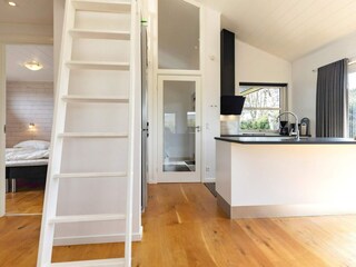 Vakantiehuis Als  40