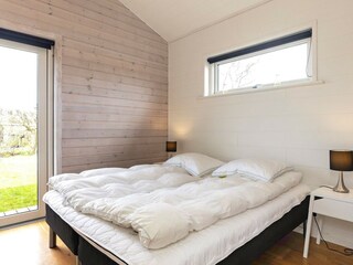 Maison de vacances Als  9