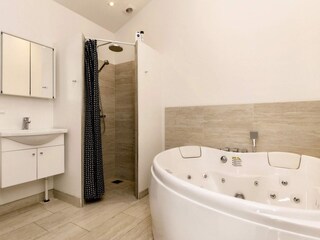 Maison de vacances Als  23