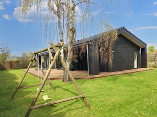 Casa de vacaciones Als  39