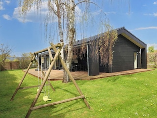 Ferienhaus Als  33