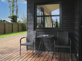 Vakantiehuis Als  12