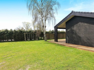 Ferienhaus Als  25