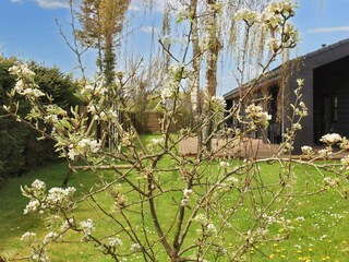 Maison de vacances Als  16