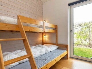 Casa de vacaciones Als  25