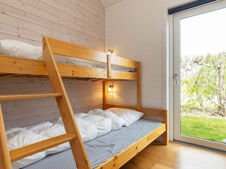 Vakantiehuis Als  25