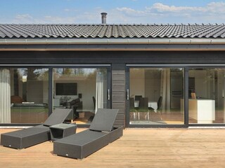 Maison de vacances Als  23