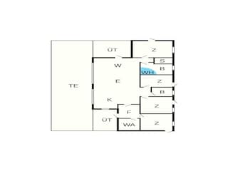 Ferienhaus Als Grundriss 4