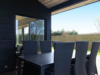 Vakantiehuis Als  40