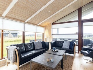 Holiday house Nørlev Strand  35