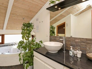 Maison de vacances Nørlev Strand  38