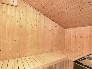 Casa de vacaciones Nørlev Strand  15