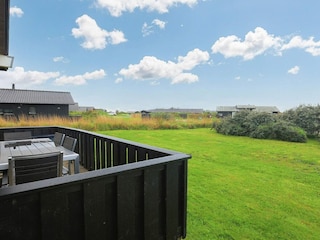 Casa de vacaciones Nørlev Strand  20