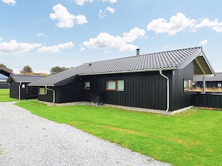 Holiday house Nørlev Strand  16