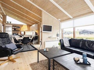 Holiday house Nørlev Strand  19