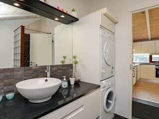 Maison de vacances Nørlev Strand  20