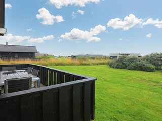 Casa de vacaciones Nørlev Strand  35