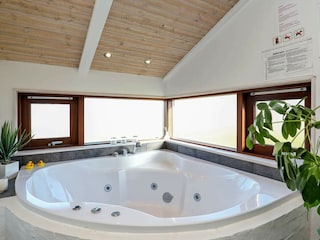 Ferienhaus Nørlev Strand  6