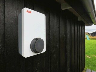 Holiday house Nørlev Strand  4