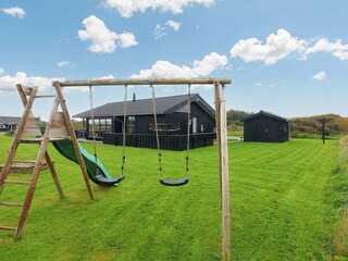 Casa per le vacanze Nørlev Strand  17