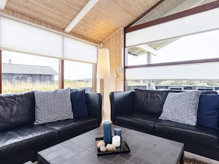 Ferienhaus Nørlev Strand  25