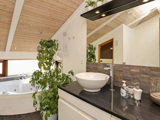 Ferienhaus Nørlev Strand  24
