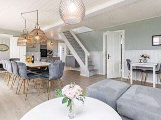 Holiday house Løkken  5