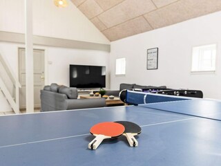 Vakantiehuis Løkken  38