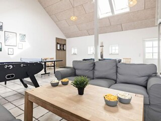 Casa per le vacanze Løkken  35