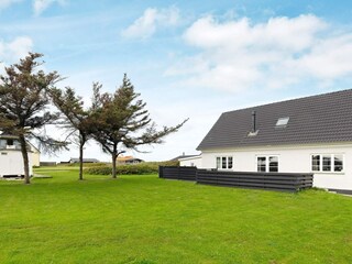 Vakantiehuis Løkken  38