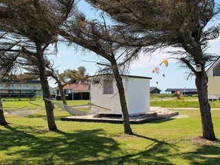 Casa de vacaciones Løkken Grabación al aire libre 3